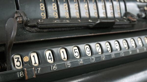 Storia Della Matematica Ep. 2 - Il Genio Dell'Est copertina del programma Storia Della Matematica Ep. 2 - Il Genio Dell'Est