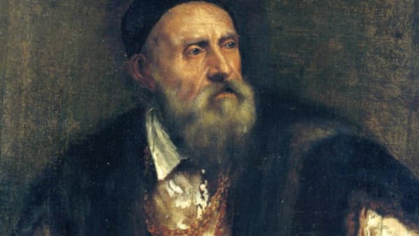 copertina Tiziano Senza Fine