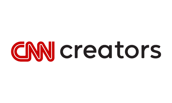 copertina CNN Creators: The Intro