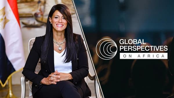 copertina Global Perspectives