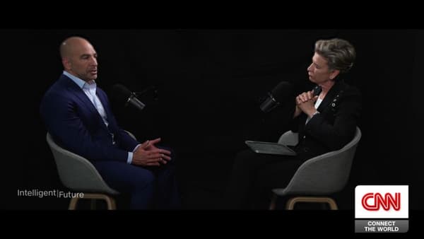 copertina Intelligent Future