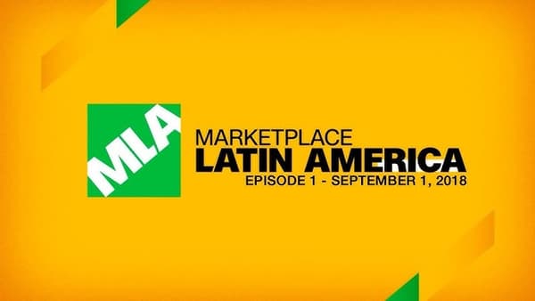 copertina Marketplace Latin America