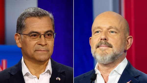 copertina Midterms 2026: Countdown to Election Night