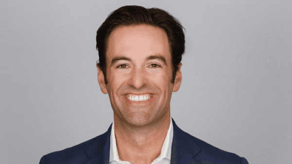 copertina The Story Is With Elex Michaelson