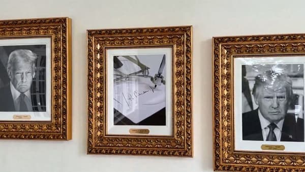 copertina Walk of Art