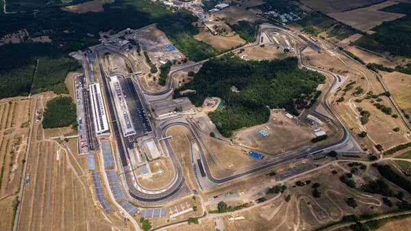 copertina Automobilismo: Campionato Europeo Formula Regional 2026 - Hungaroring (Gara 5)