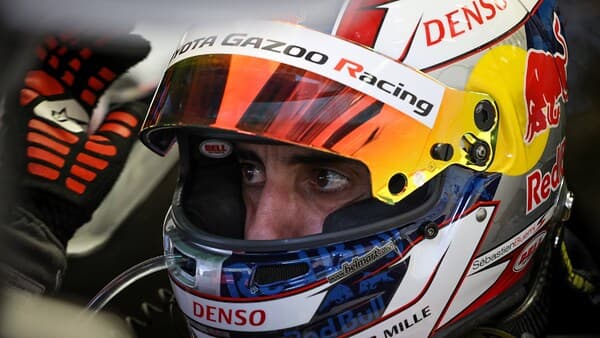 copertina Automobilismo: Mondiale Endurance 2025 - 8 Ore Di Bahrein