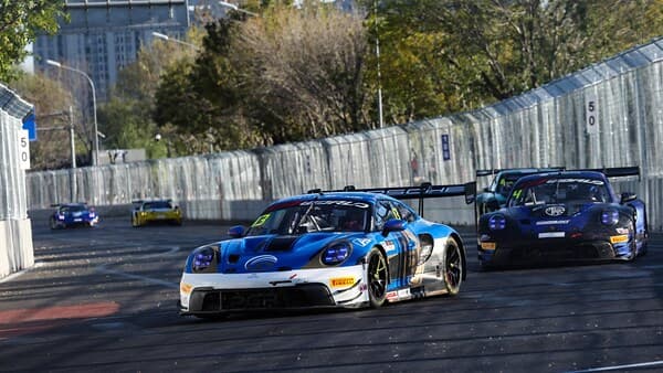 Automobilismo: Mondiale Endurance 2026 - 6 Ore Di Austin copertina del programma Automobilismo: Mondiale Endurance 2026 - 6 Ore Di Austin