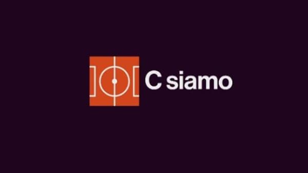 C Siamo copertina del programma C Siamo