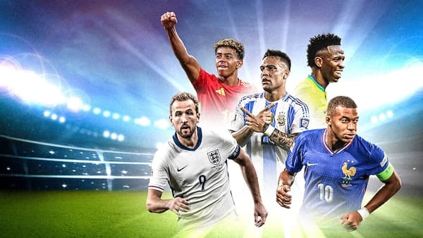 copertina Calcio: Campionati Mondiali Finale Spagna - Argentina