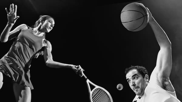 La Nuova DS copertina del programma La Nuova DS