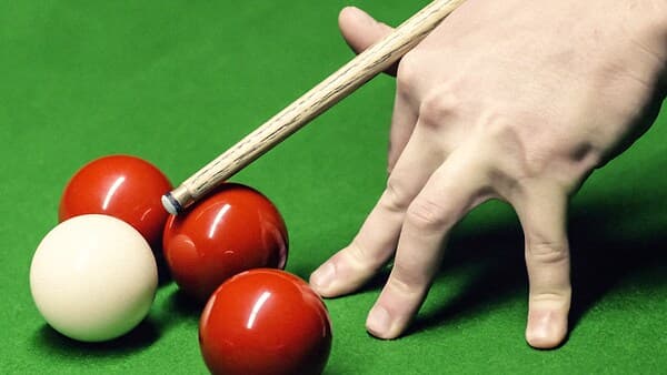 National Billiard Challange 2025-2026 - 6a Prova: Schio copertina del programma National Billiard Challange 2025-2026 - 6a Prova: Schio
