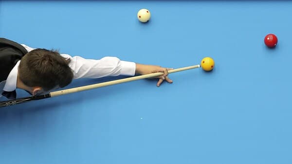 National Billiard Challenge 2025-2026 - Maddaloni: 4a Prova copertina del programma National Billiard Challenge 2025-2026 - Maddaloni: 4a Prova