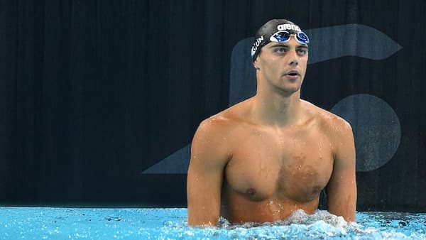 copertina Nuoto. C.Ti Europei 25m Lublino: Batterie 5a Giornata