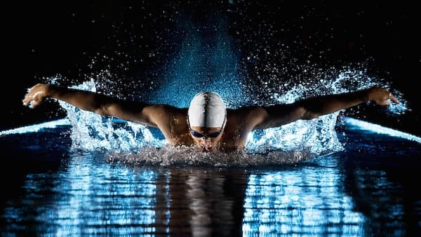 copertina Nuoto. C.Ti Italiani Invernali Riccione: Finali 3a Giornata - Sessione Mattutina