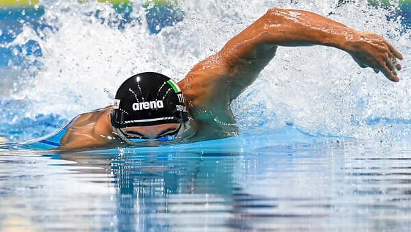 Nuoto: Cool Swim Meeting Merano 2026 - 1a Giornata: Finali copertina del programma Nuoto: Cool Swim Meeting Merano 2026 - 1a Giornata: Finali