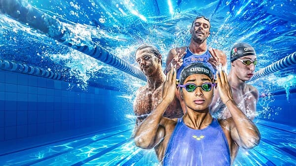 Nuoto. Meeting Cool Swim Merano - Finali 1a G.Ta copertina del programma Nuoto. Meeting Cool Swim Merano - Finali 1a G.Ta