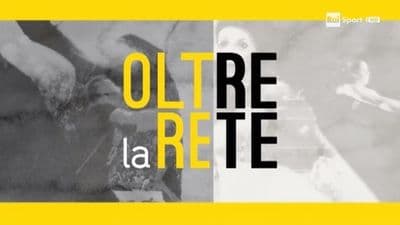 copertina Oltre La Rete