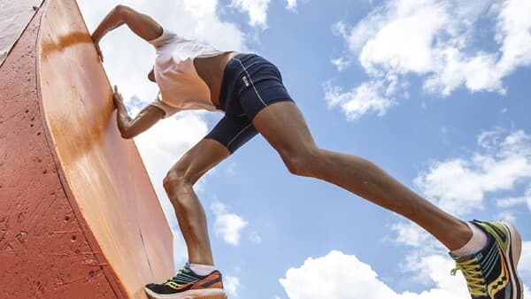 Pentathlon Moderno - Campionato Italiano Assoluto Di Obstacle Discipline 2026 (Seconda Parte) copertina del programma Pentathlon Moderno - Campionato Italiano Assoluto Di Obstacle Discipline 2026 (Seconda Parte)