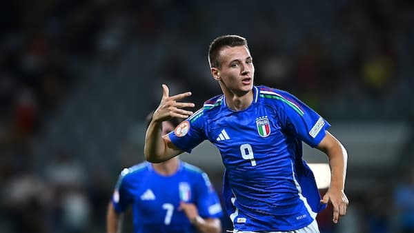 copertina Qualificazioni: Italia - Bosnia Erzegovina