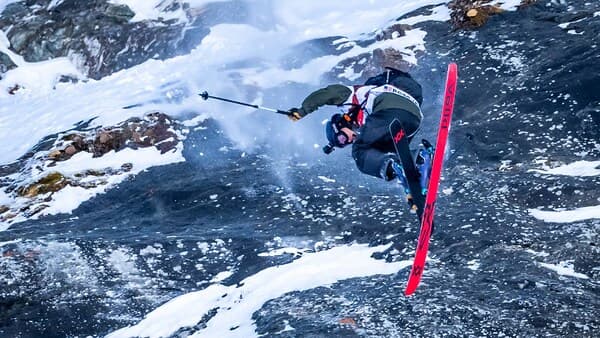 Sci Estremo: Freeride World Tour 2026 - Bec Des Rosses: YETI Xtreme Verbier copertina del programma Sci Estremo: Freeride World Tour 2026 - Bec Des Rosses: YETI Xtreme Verbier