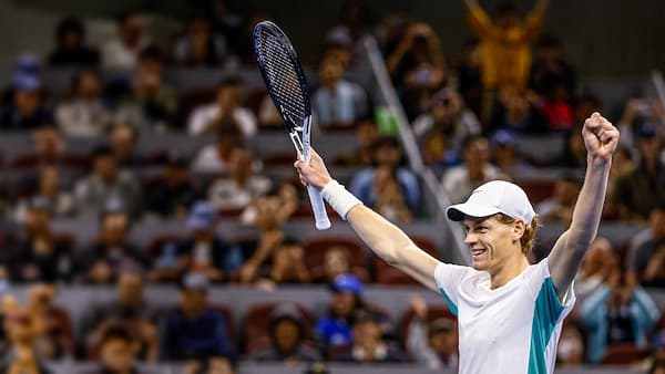 copertina Tennis. ATP Finals