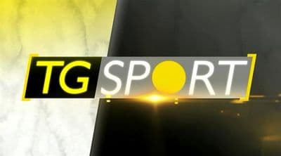 copertina TG Sport