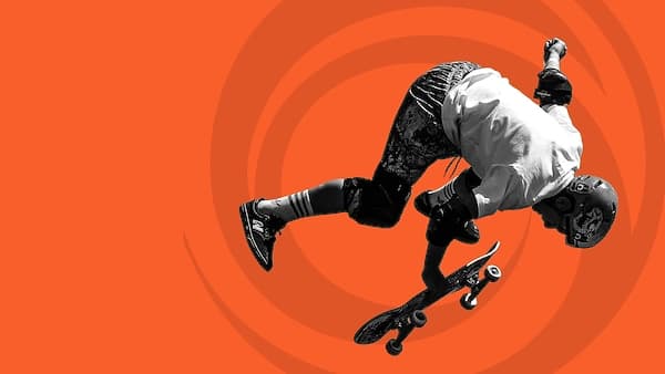 World Skate Games 2026 - Hockey Su Pista - Qualificazioni: Italia - Portogallo copertina del programma World Skate Games 2026 - Hockey Su Pista - Qualificazioni: Italia - Portogallo
