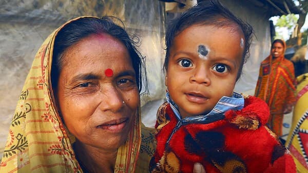 copertina Gange, La Fonte Della Vita Ep. 1 - La Fi