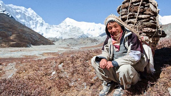 copertina Immersi Nella Natura