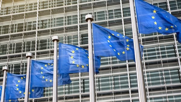 copertina Lista Dei Desideri: Europa