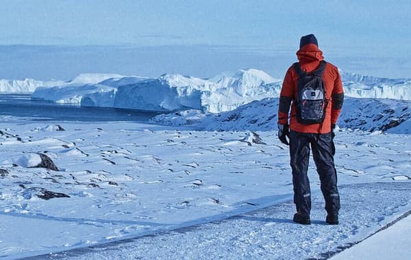 copertina Northwards - Together For The Future