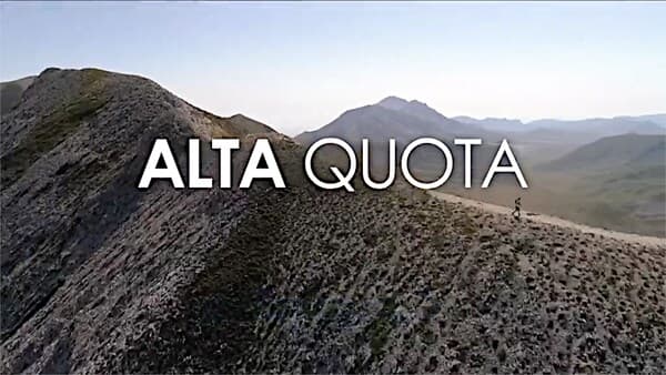 copertina TGR Alta Quota