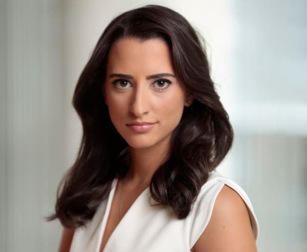 copertina Best of the Bloomberg Women...