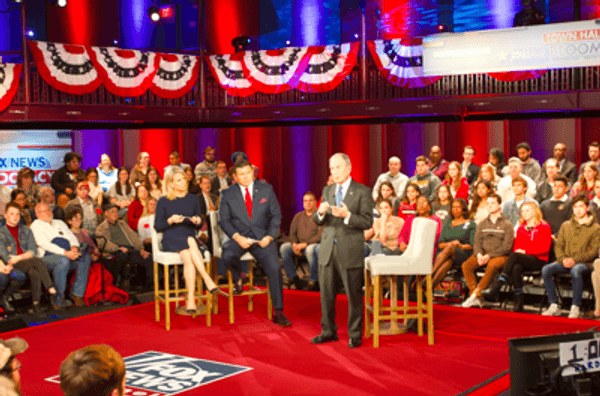 copertina UN Town Hall: The Next...