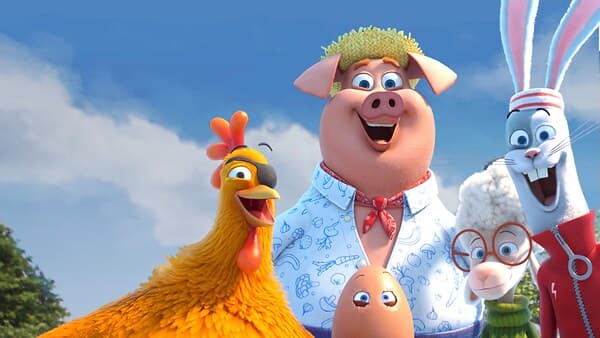 copertina Coop Troop