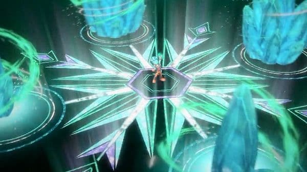 copertina Gormiti - La Torre Sotto Attacco