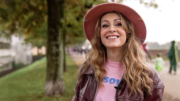 copertina The Legend Of Lucca Comics & Games - - Capitolo 2