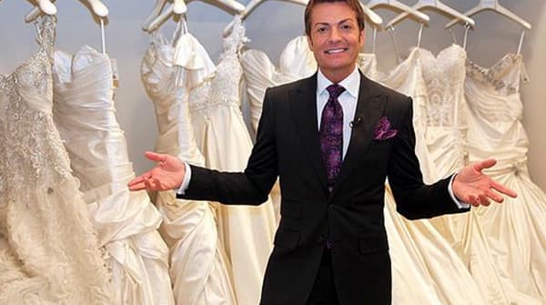 copertina Abito da sposa cercasi