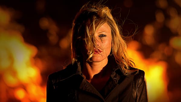 Crimini del cuore copertina del programma Crimini del cuore