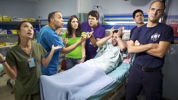 copertina s*x ER: tutta colpa del s***o