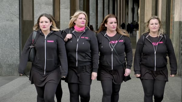 copertina Ti spazzo in due