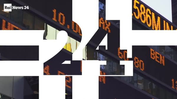 copertina ECONOMIA 24