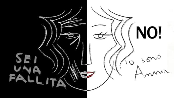 copertina Faccia a faccia