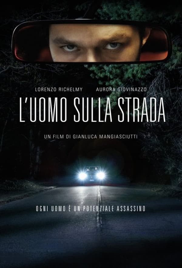 copertina SULLA STRADA