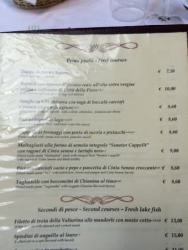 copertina La vergine del lago