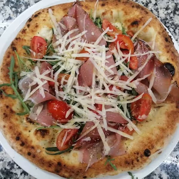 Avanti un altro - primavera copertina del programma Avanti un altro - primavera