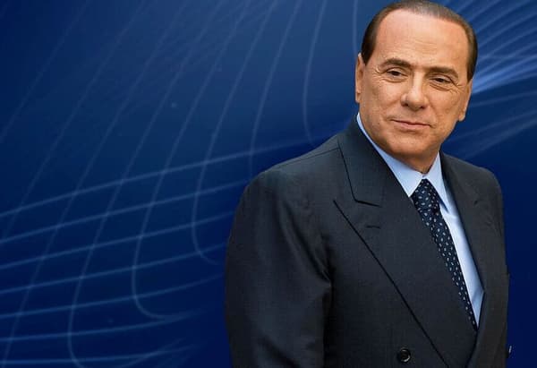 Caro presidente ti racconto 2026 copertina del programma Caro presidente ti racconto 2026