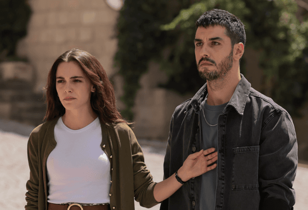 copertina Riassunto - La notte nel cuore