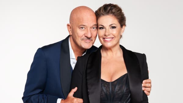 Zelig copertina del programma Zelig